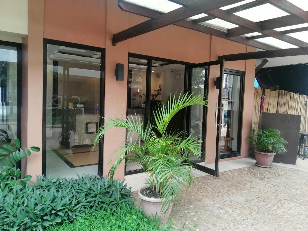 Coron Ecolodge Exterior foto